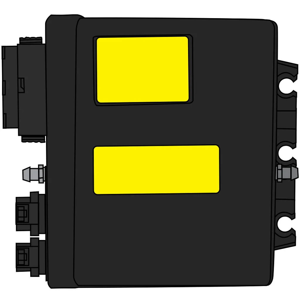 Evinrude E-TEC EMM